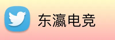东瀛电竞 Logo