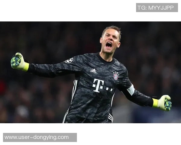 约根森谈偶像与启蒙球队卡西与诺伊尔的影响力