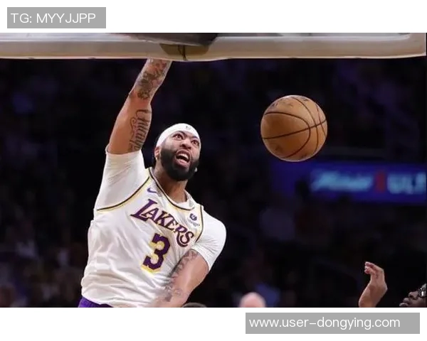 浓眉自信满满:我们有实力战胜联盟任何对手 浓眉自信满满:我们有实力战胜联盟任何对手