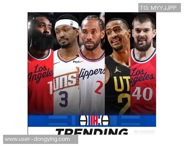 小卡坦言在球队得分压力下将增加三分球出手频率 小卡坦言在球队得分压力下将增加三分球出手频率