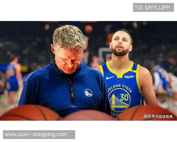 库里盛赞梅尔顿称其为典型NBA二号位能简化比赛节奏