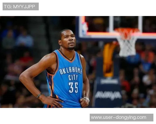 杜兰特对裁判拖延表示不满直言能否开始罚球让人无奈