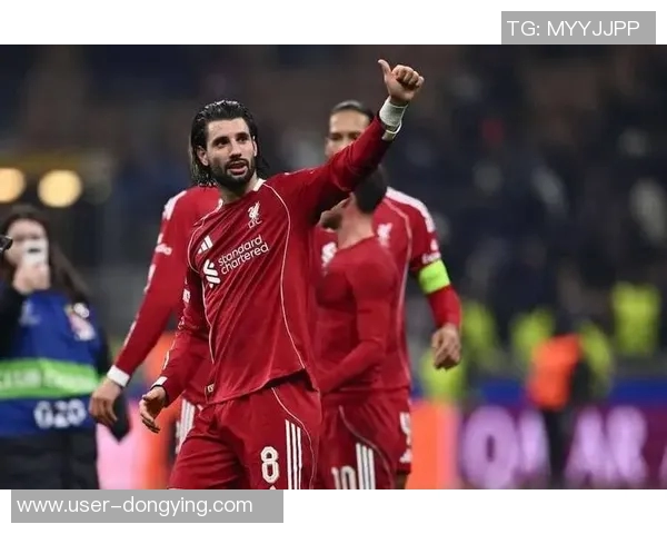 利物浦官方推特发布对阵伯恩利海报范戴克与索博斯洛伊亮相 利物浦官方推特发布对阵伯恩利海报范戴克与索博斯洛伊亮相