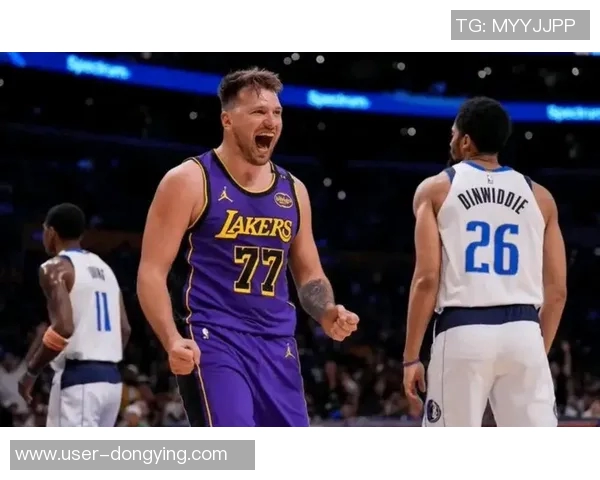 东契奇谈与斯玛特对决经历称其主防自己深知其能力