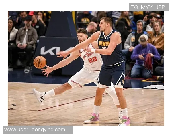 KD与申京的表现分析约基奇的全能与关键时刻能力成胜负关键