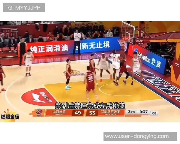 小波特末节狂砍16分助球队锁定胜局全场表现惊艳砍下33分8板2助