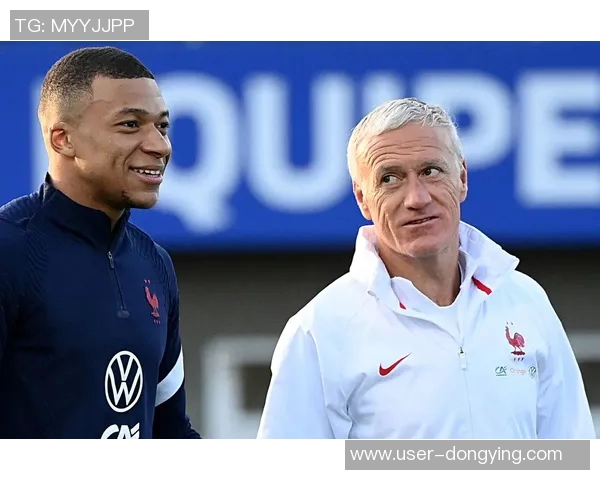 德尚谈博格巴回归国家队计划姆巴佩将肩负队长重任